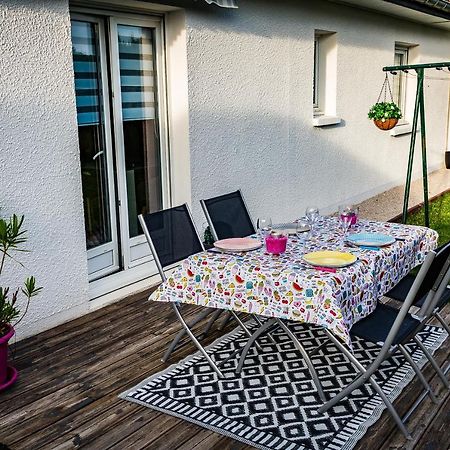 Maison Moderne A La Campagne Le Valdahon Dış mekan fotoğraf