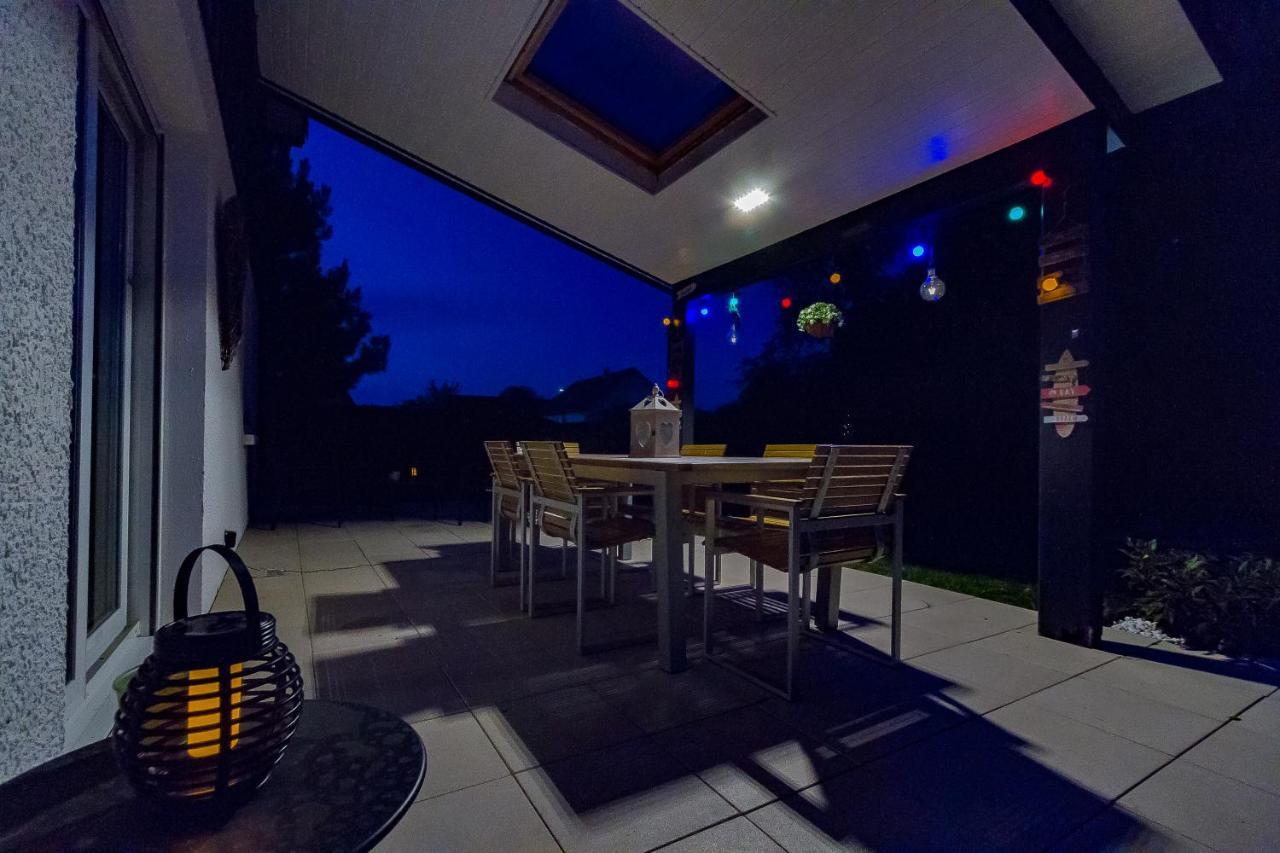 Maison Moderne A La Campagne Le Valdahon Dış mekan fotoğraf